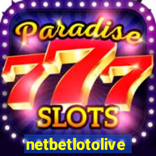 netbetlotolive