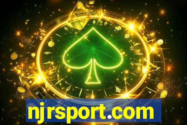 njrsport.com