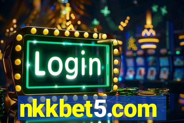 nkkbet5.com