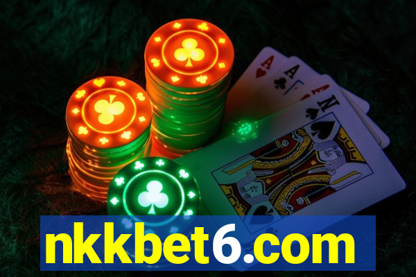 nkkbet6.com