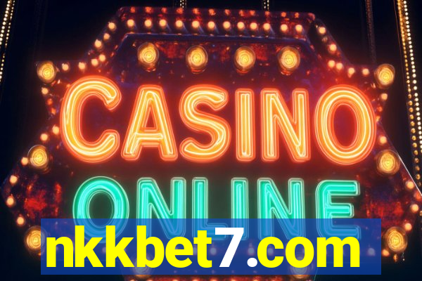 nkkbet7.com