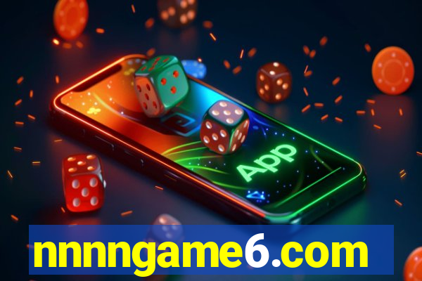 nnnngame6.com