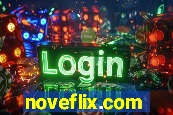 noveflix.com