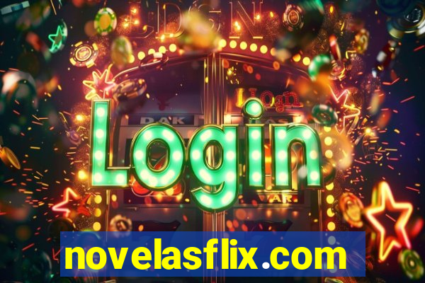 novelasflix.com