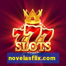 novelasflix.com