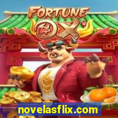 novelasflix.com