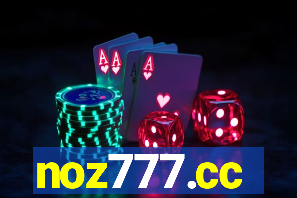 noz777.cc