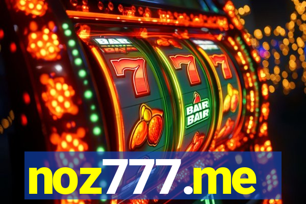 noz777.me