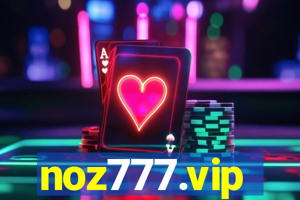 noz777.vip