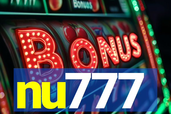 nu777