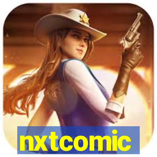 nxtcomic