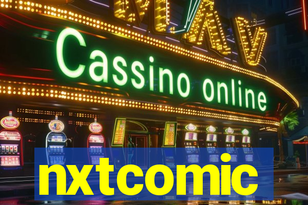 nxtcomic