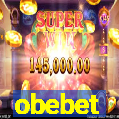 obebet