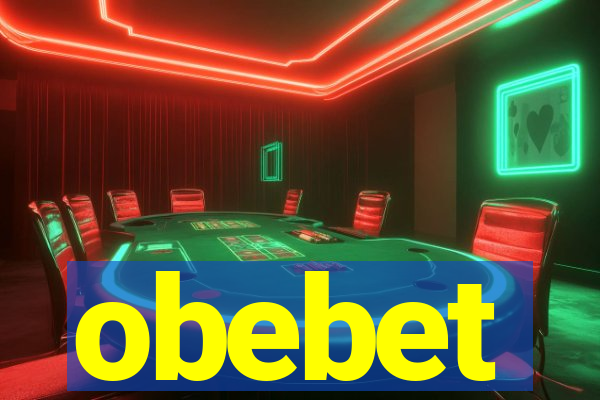 obebet