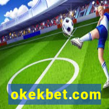 okekbet.com