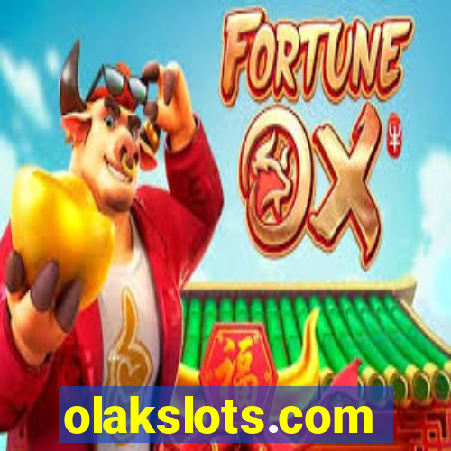 olakslots.com