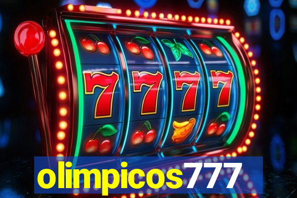 olimpicos777