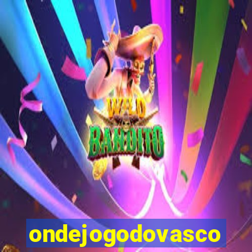 ondejogodovasco