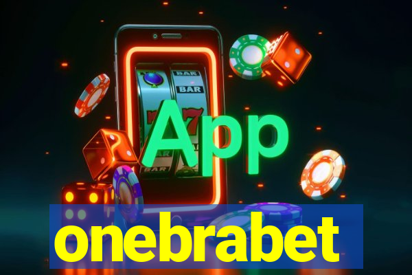 onebrabet