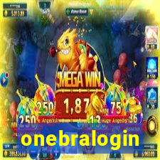 onebralogin