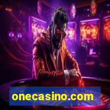 onecasino.com