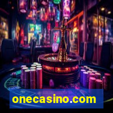 onecasino.com