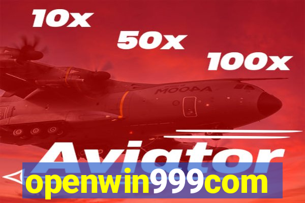 openwin999com