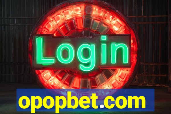 opopbet.com