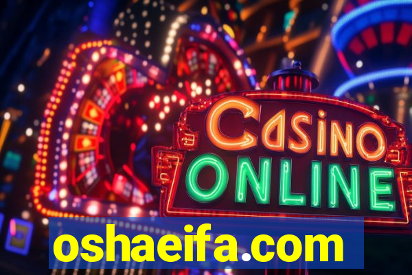 oshaeifa.com