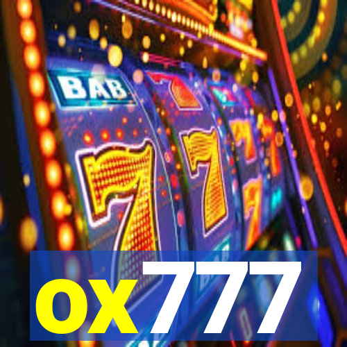 ox777