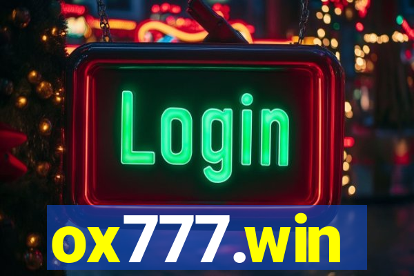 ox777.win