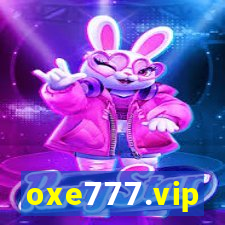 oxe777.vip