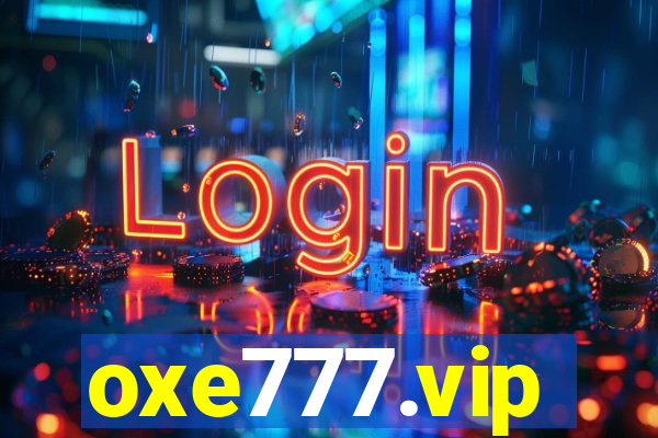 oxe777.vip