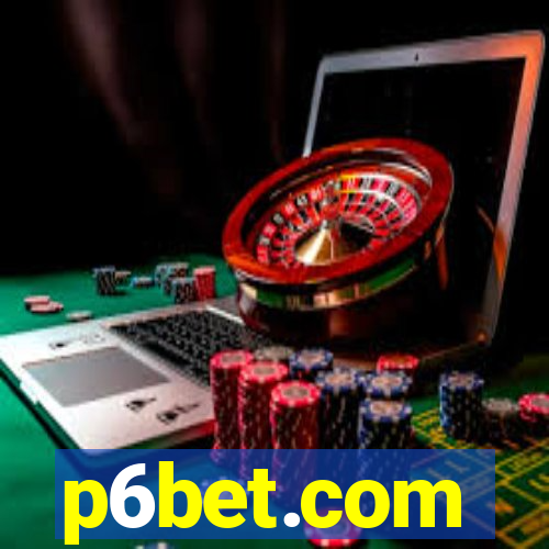 p6bet.com