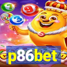 p86bet