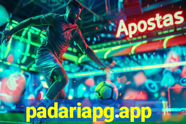 padariapg.app