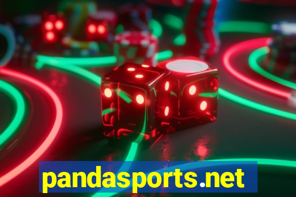 pandasports.net