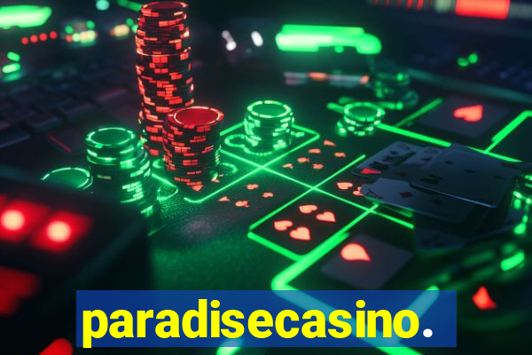 paradisecasino.com