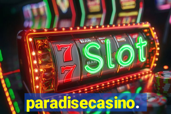 paradisecasino.com