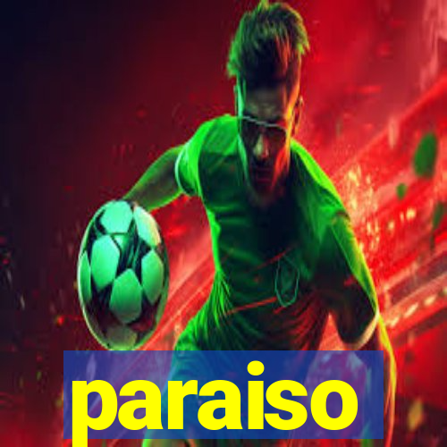 paraiso-777.com