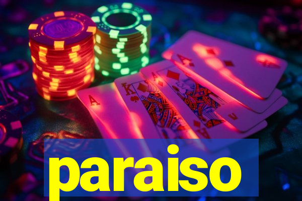 paraiso-777.com