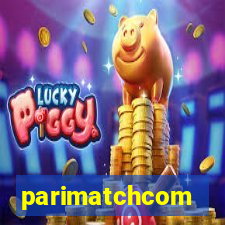 parimatchcom