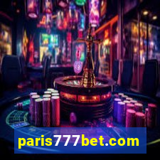 paris777bet.com