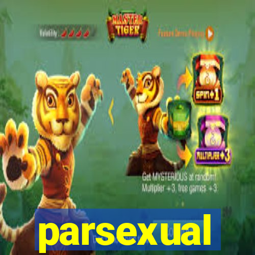 parsexual