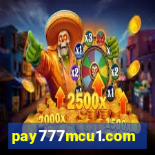 pay777mcu1.com