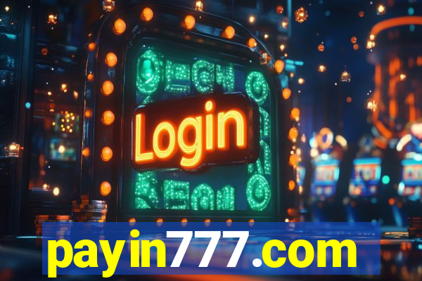 payin777.com