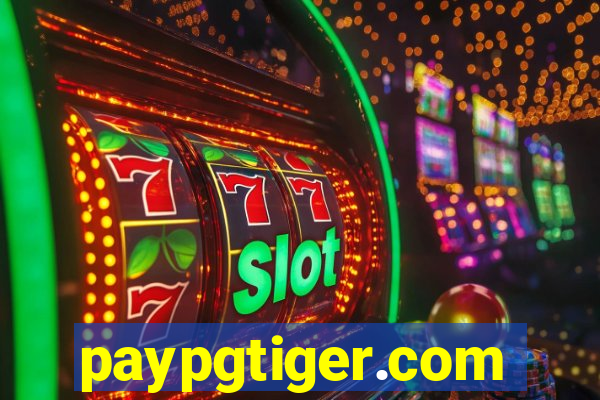 paypgtiger.com