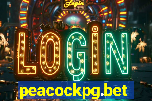 peacockpg.bet