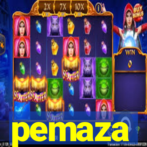 pemaza