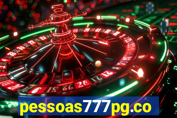 pessoas777pg.com